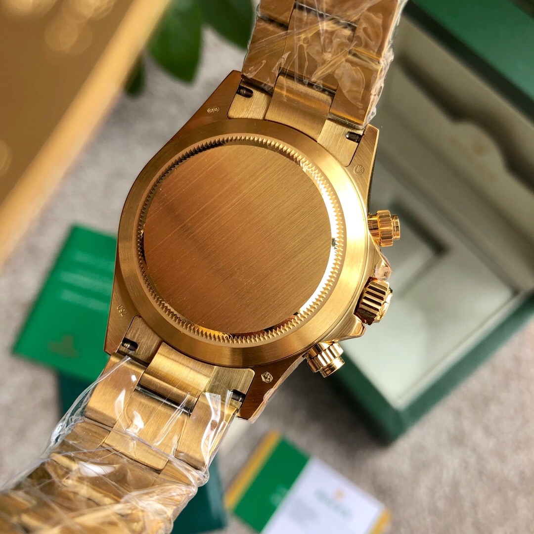 Rolex watch