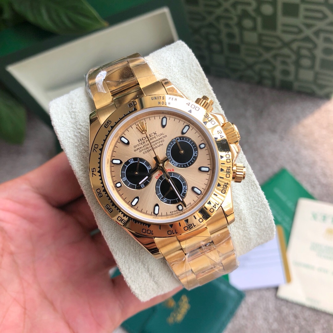 Rolex watch