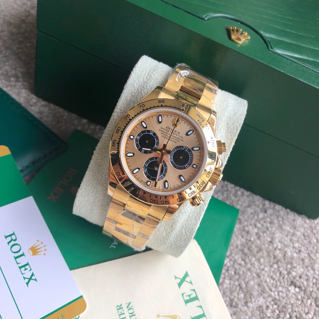 Rolex watch