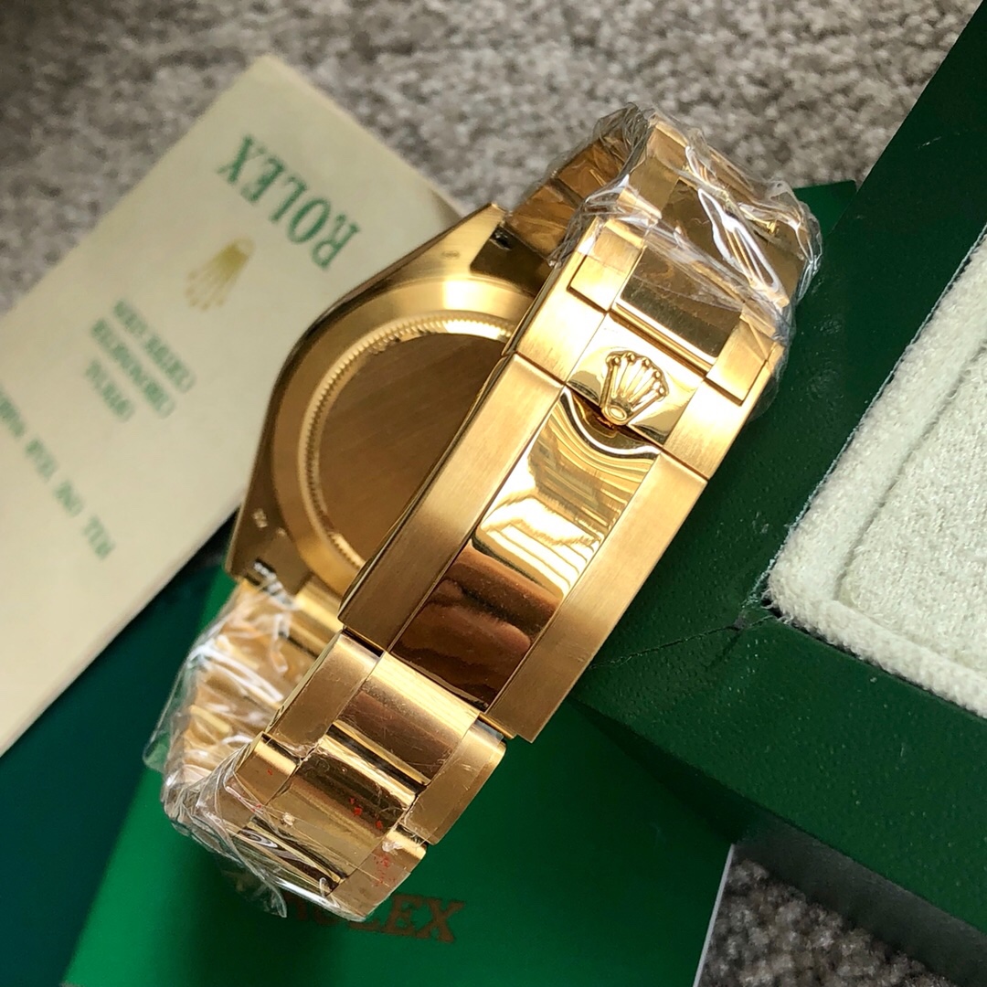 Rolex watch