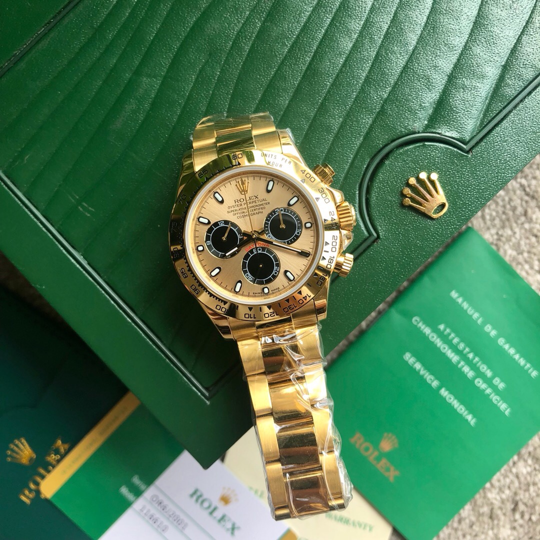 Rolex watch