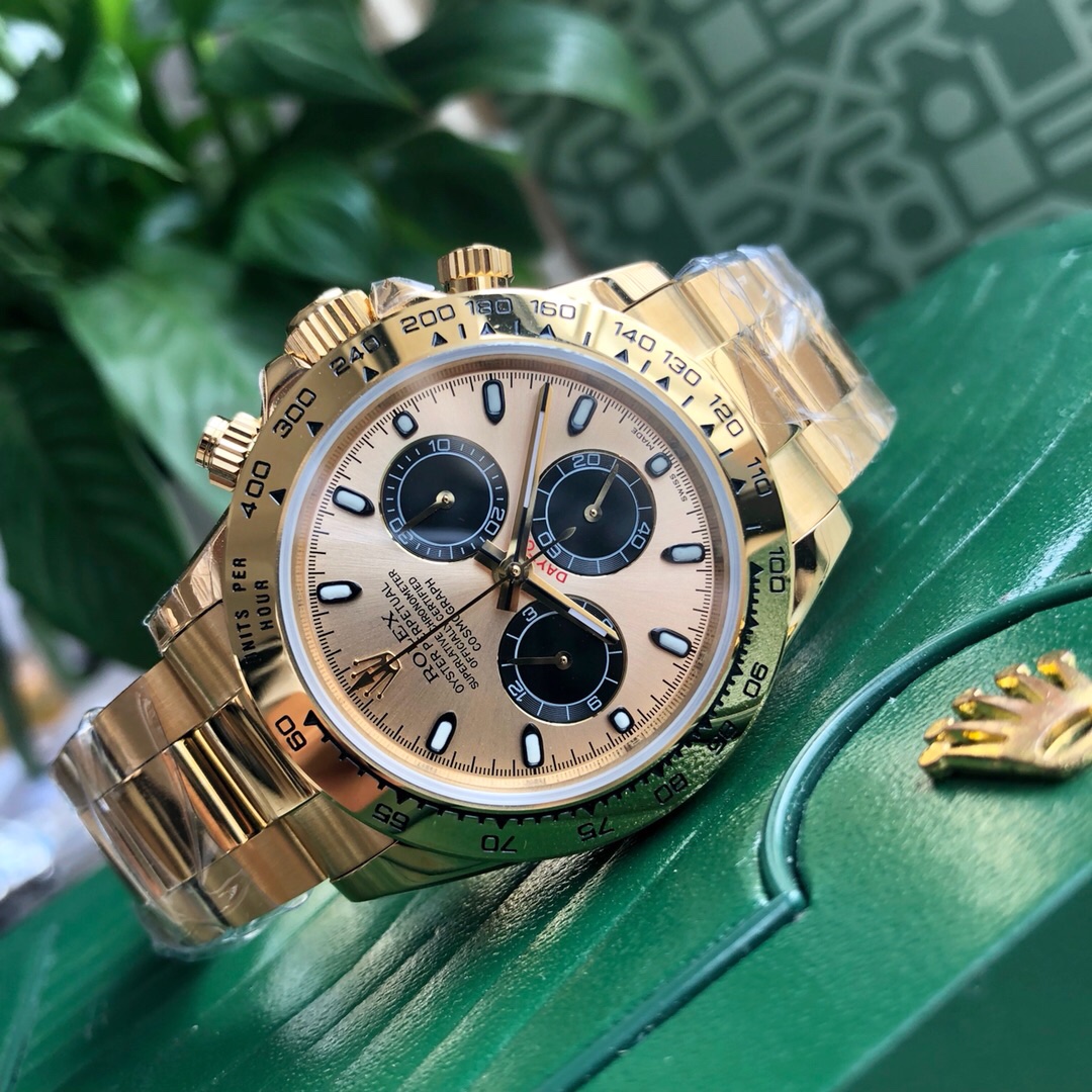 Rolex watch