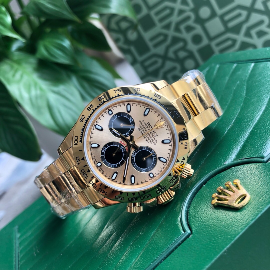 Rolex watch