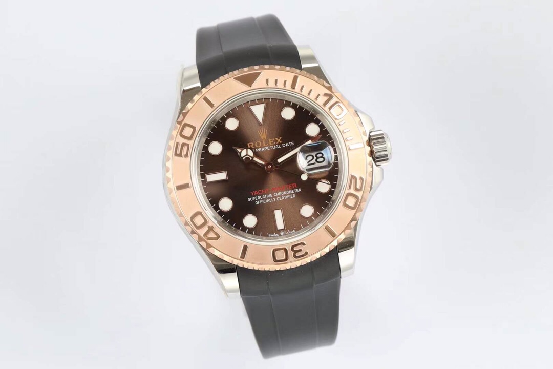 Rolex watch