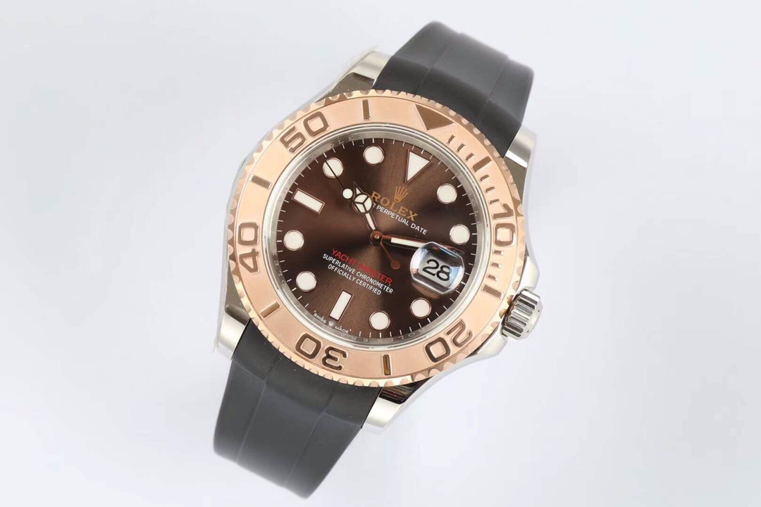 Rolex watch