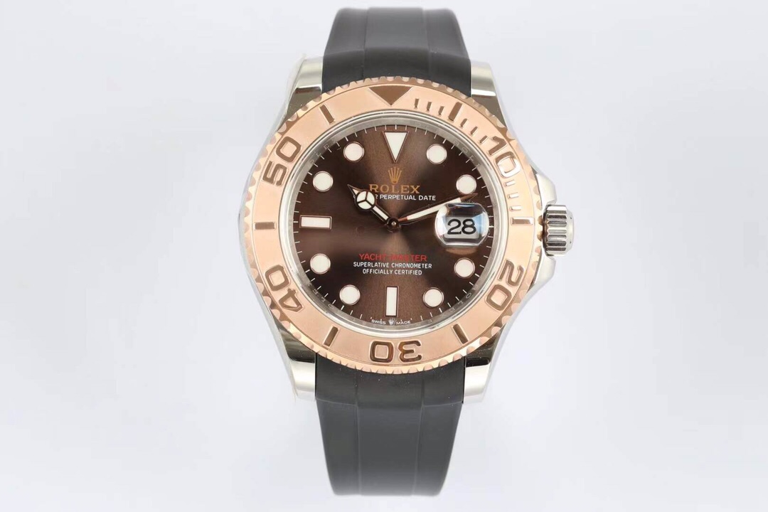 Rolex watch