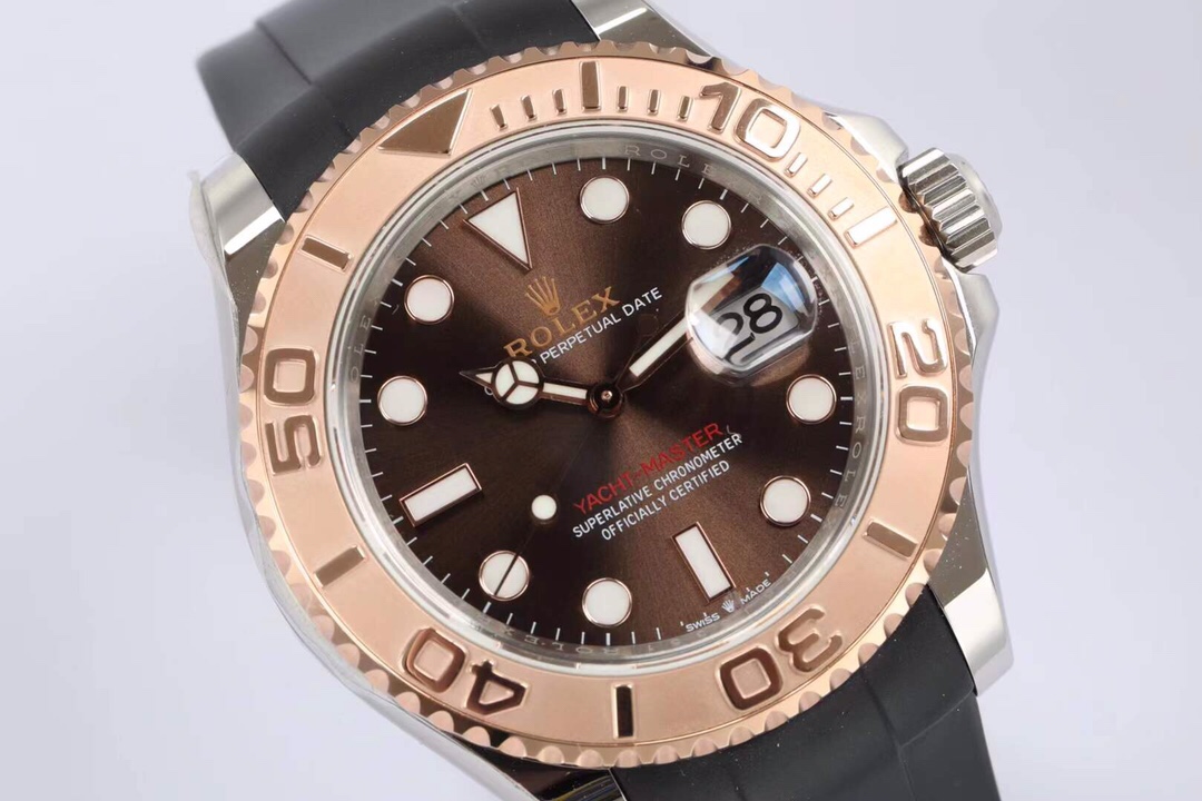 Rolex watch