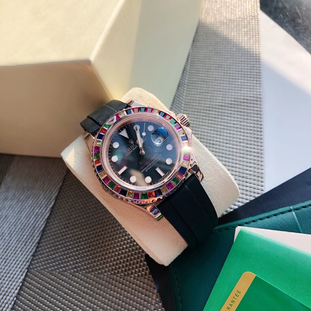 Rolex watch
