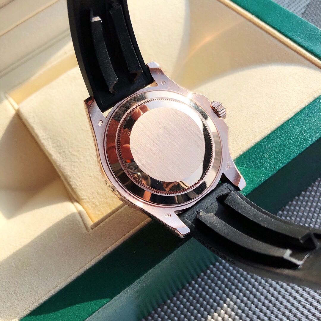 Rolex watch