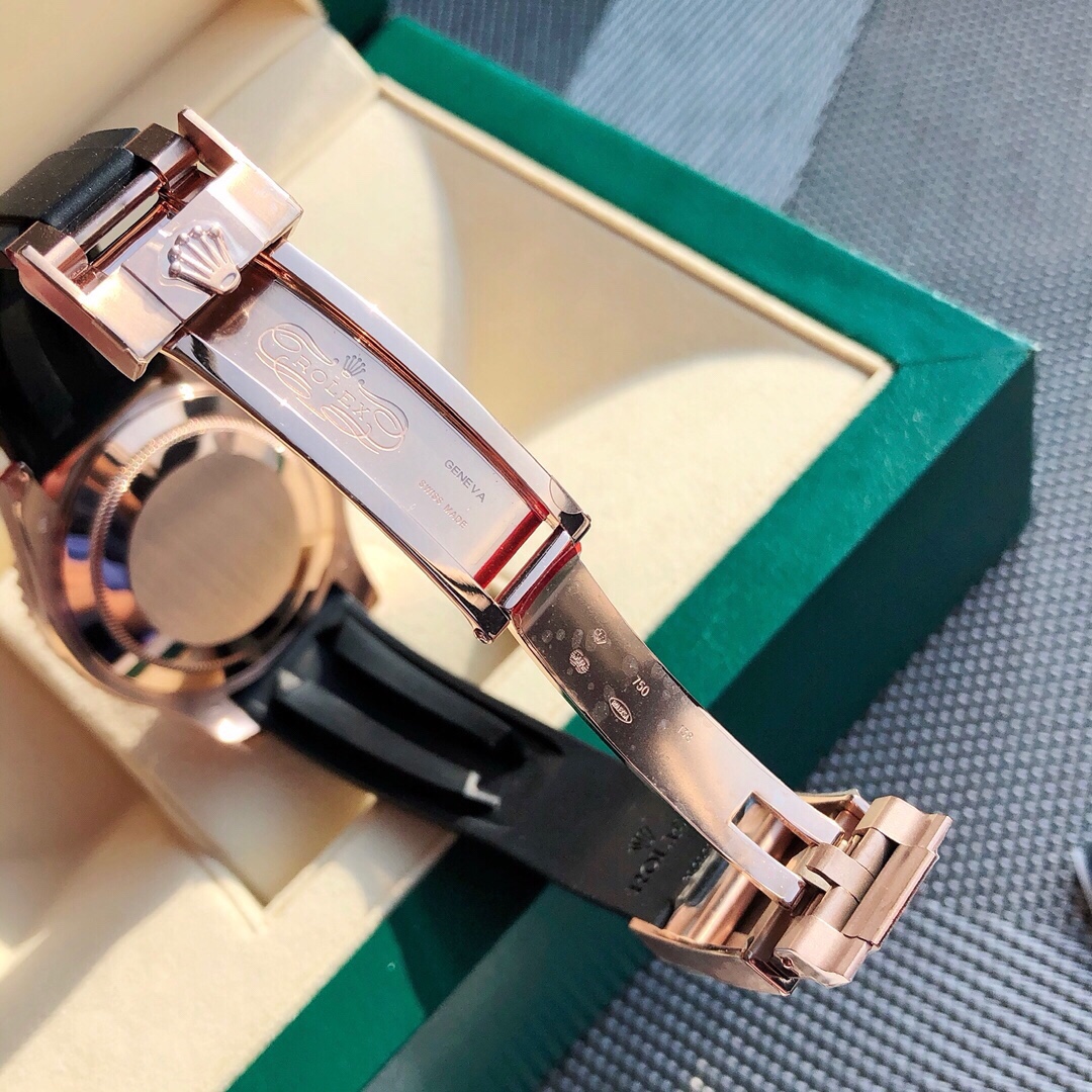 Rolex watch