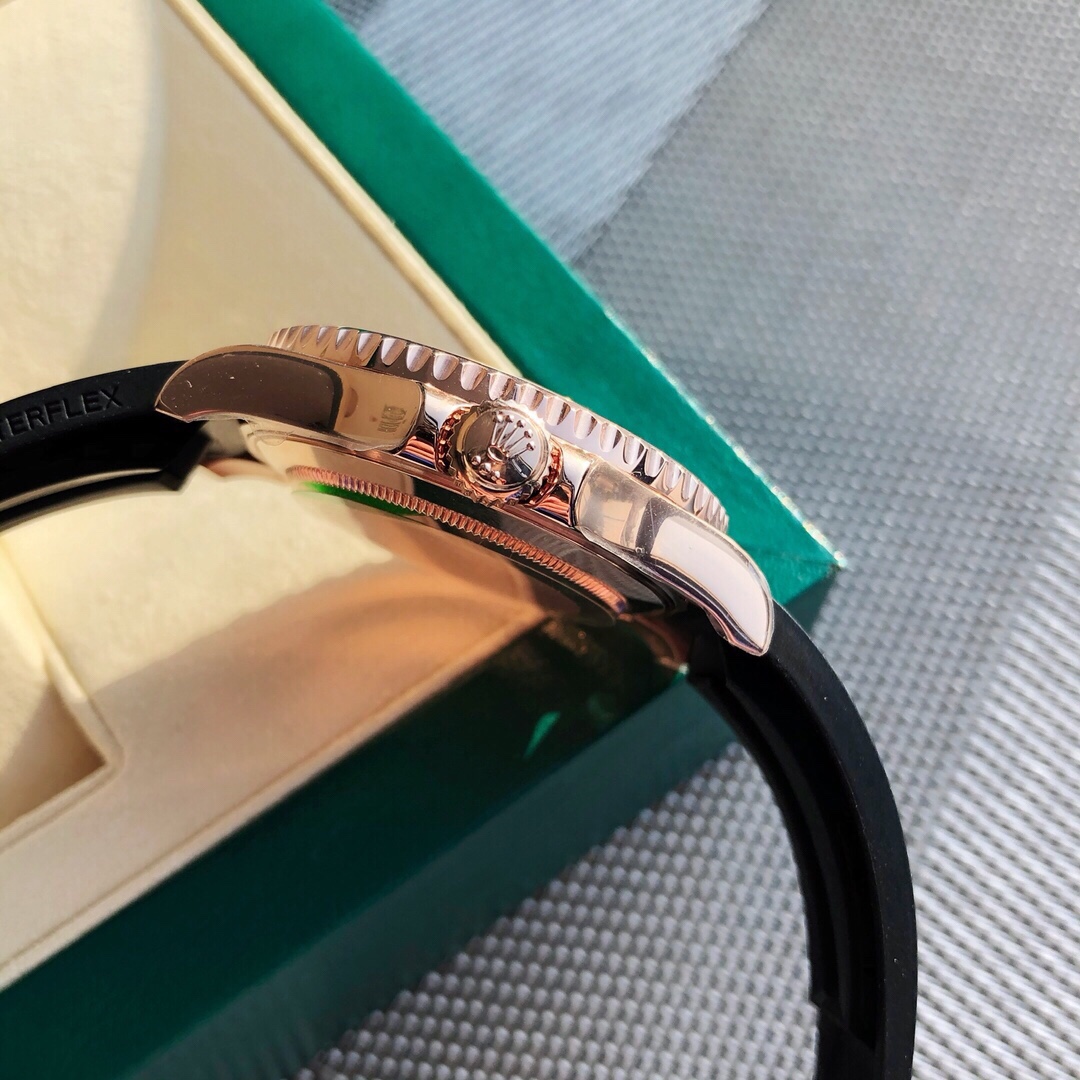 Rolex watch