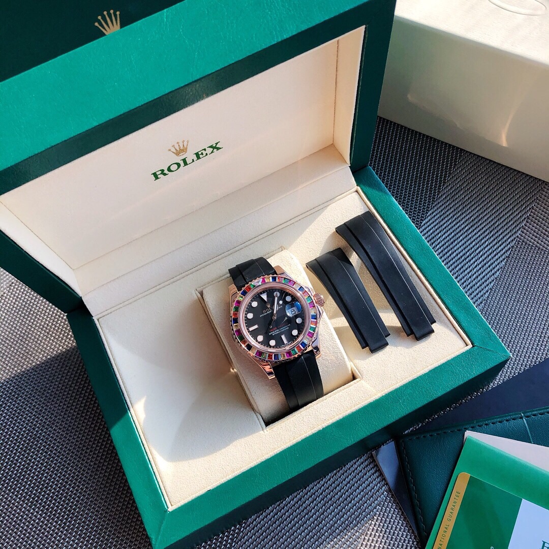 Rolex watch