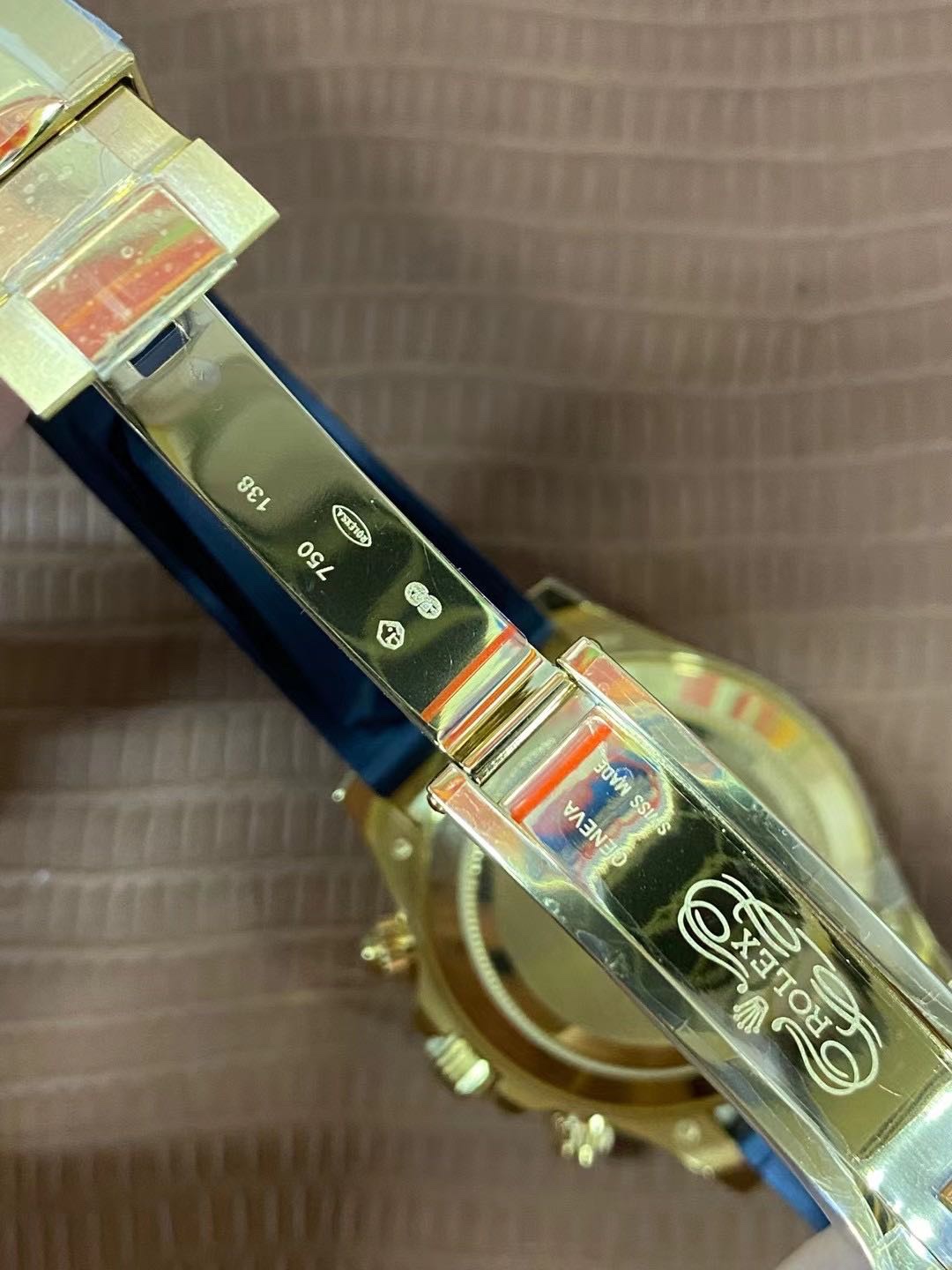 Rolex watch
