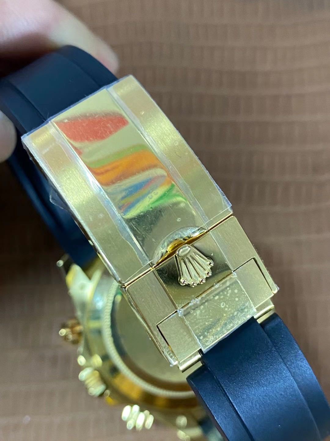 Rolex watch
