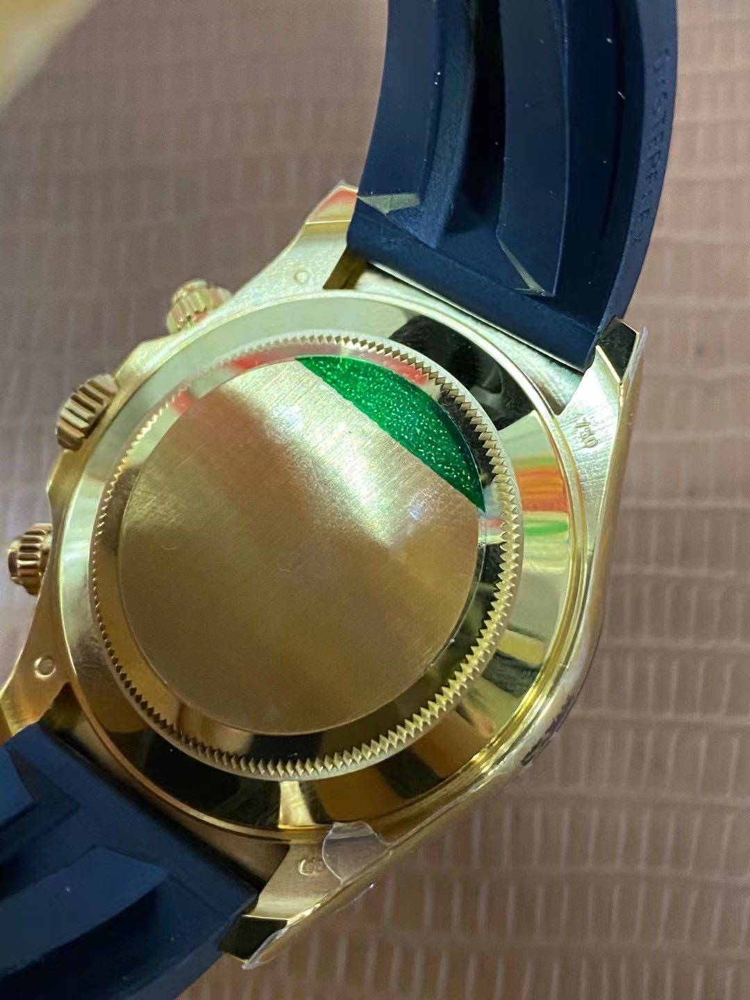 Rolex watch