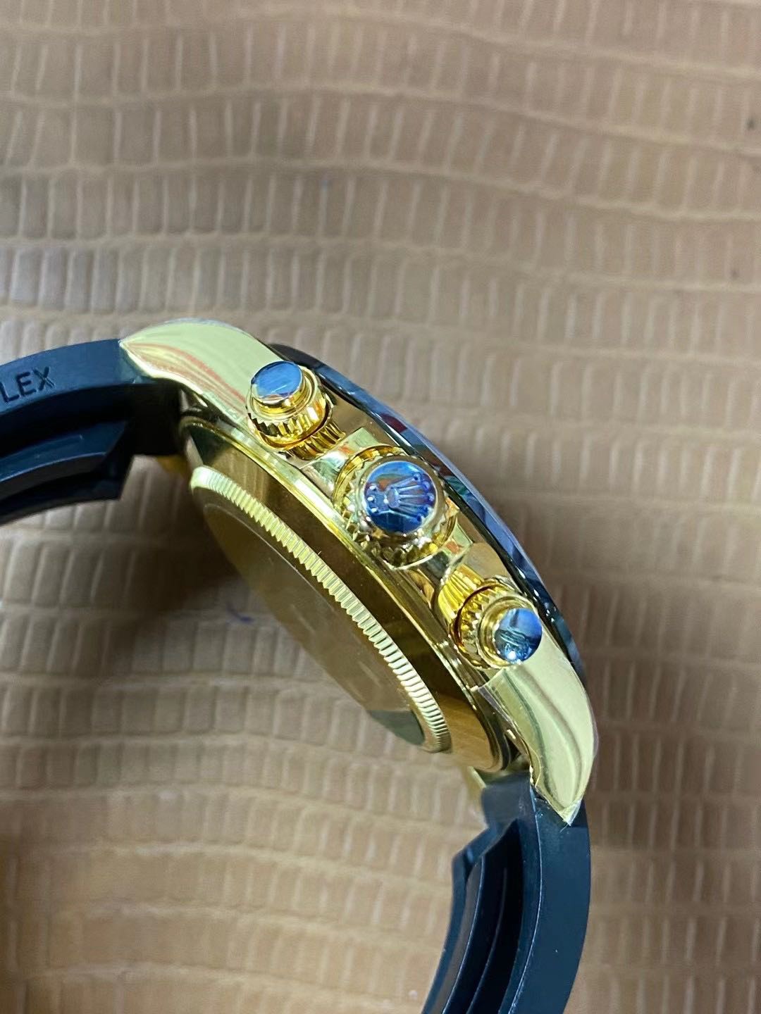 Rolex watch