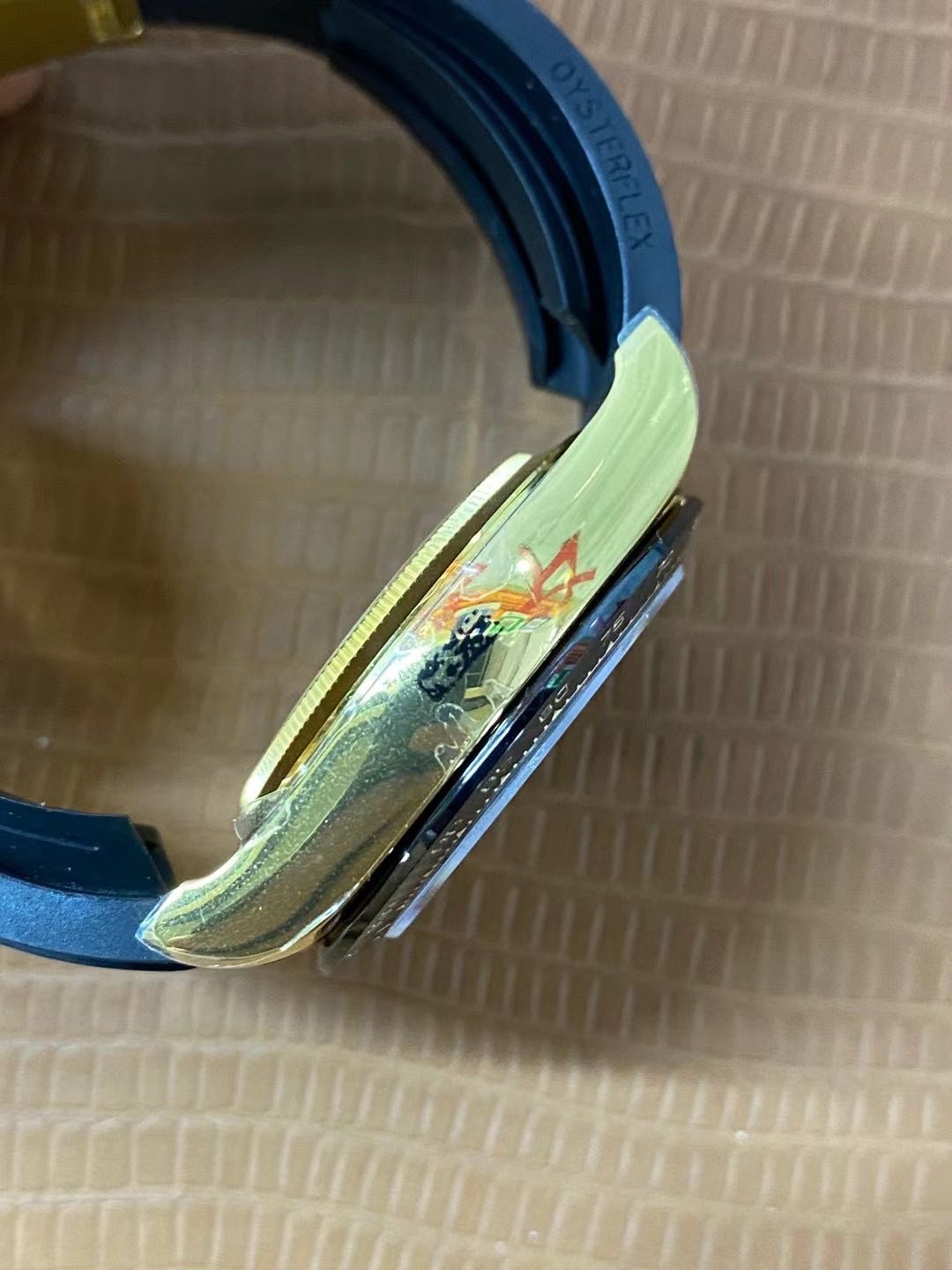 Rolex watch