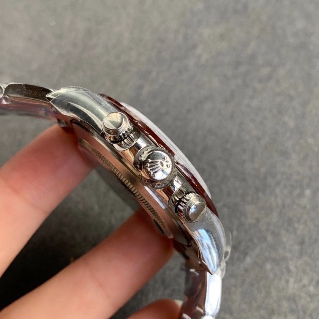 Rolex watch