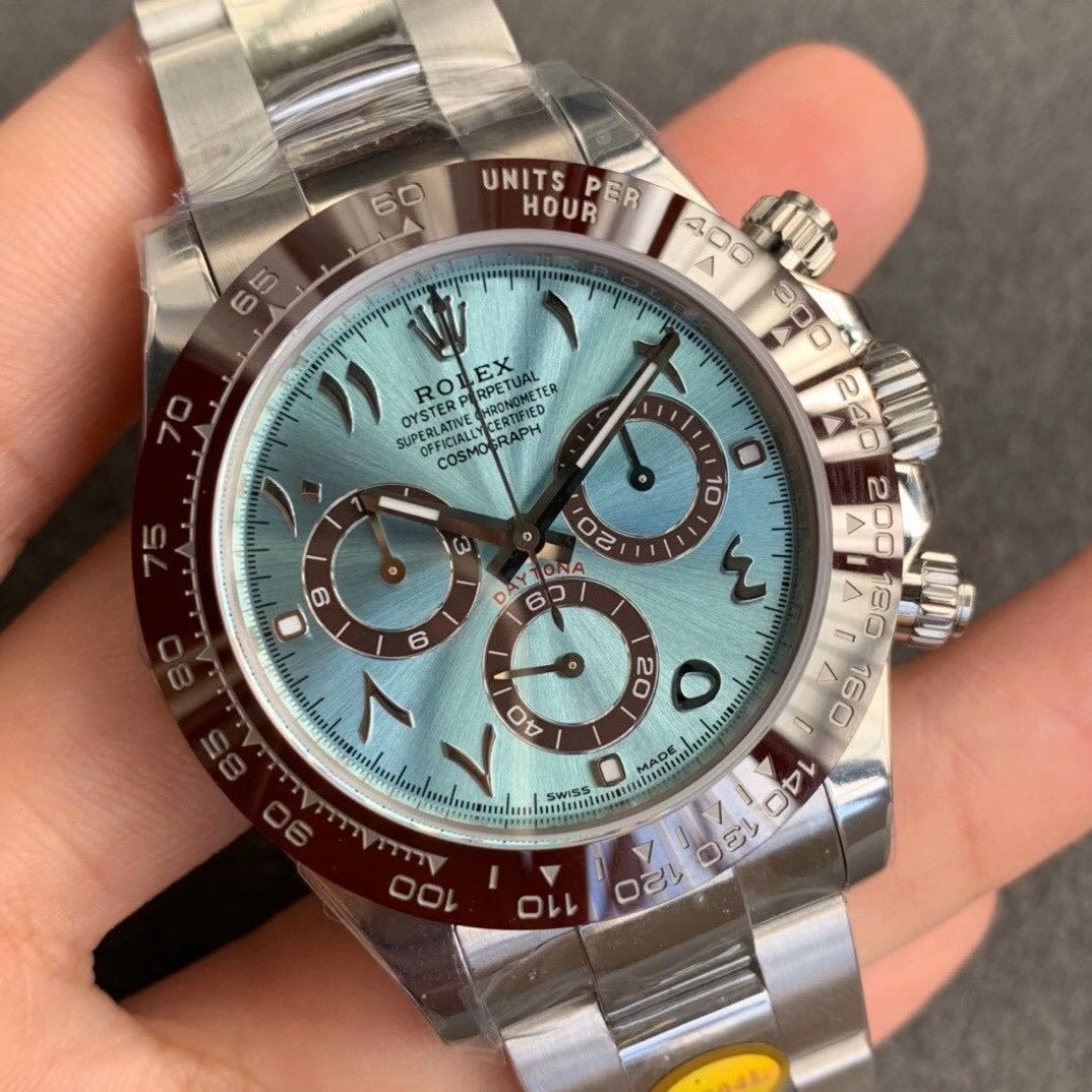 Rolex watch