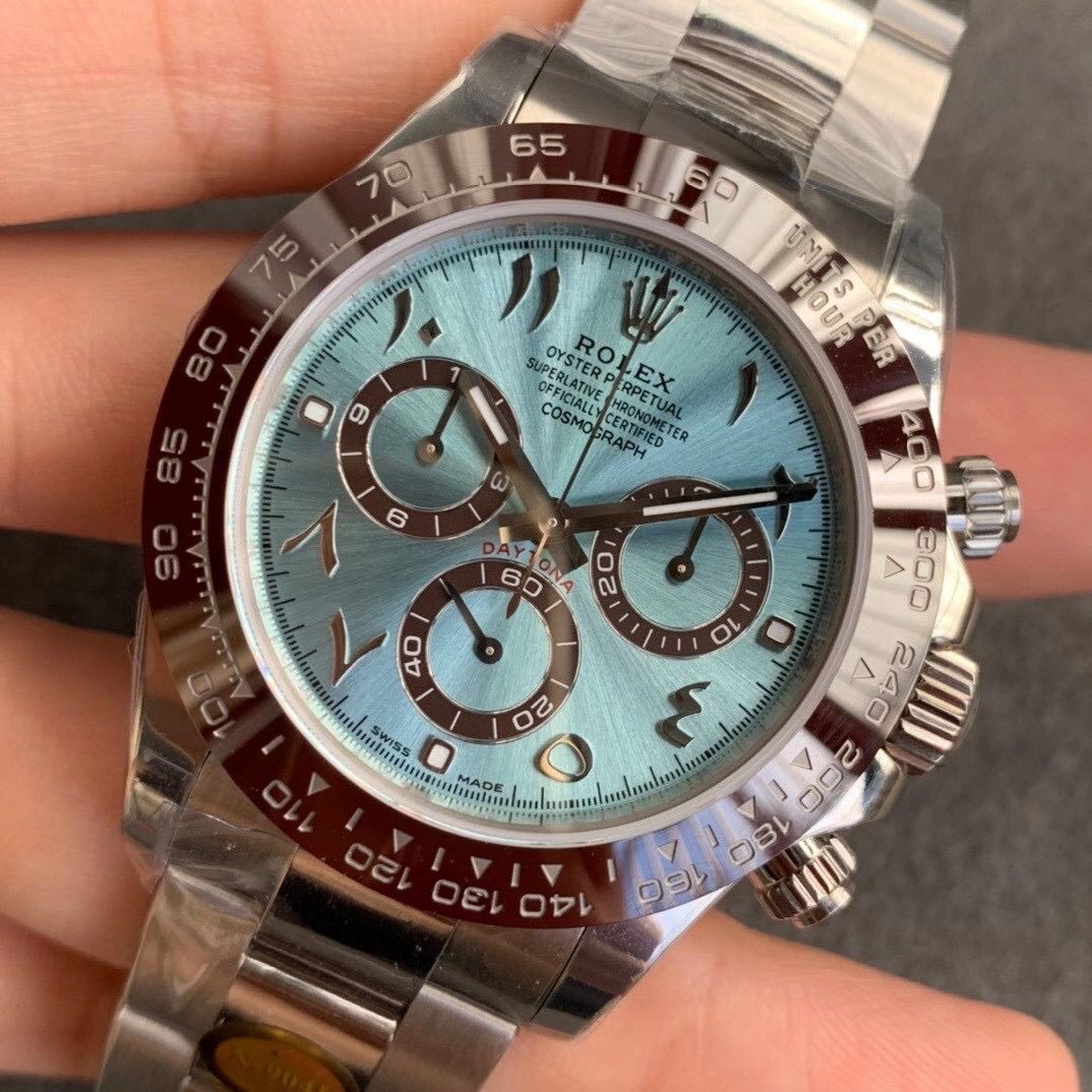 Rolex watch