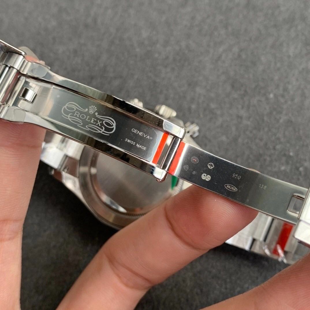 Rolex watch
