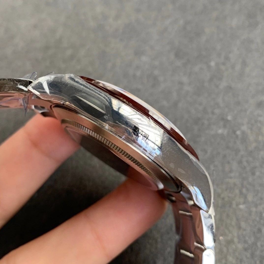 Rolex watch