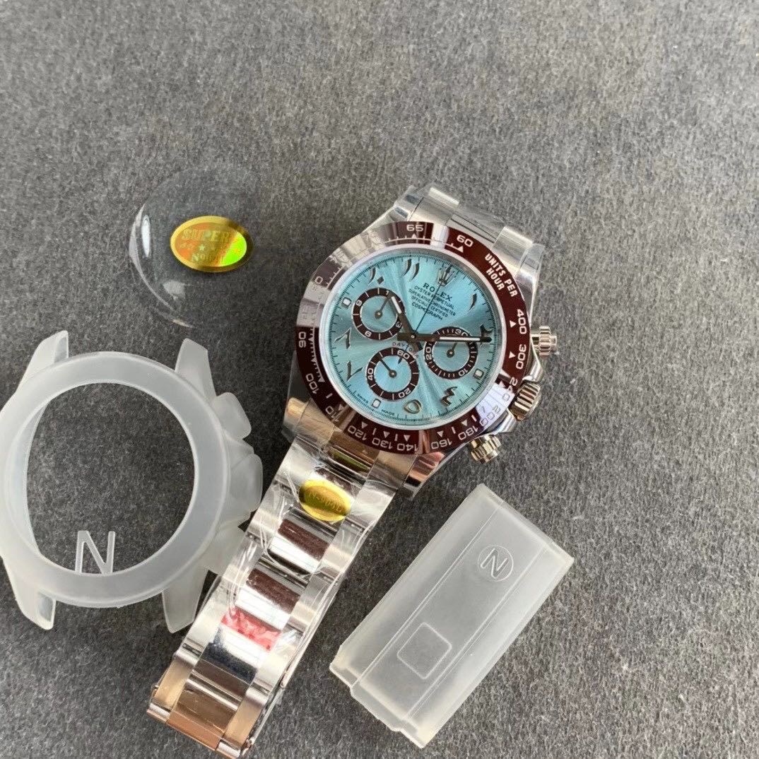 Rolex watch