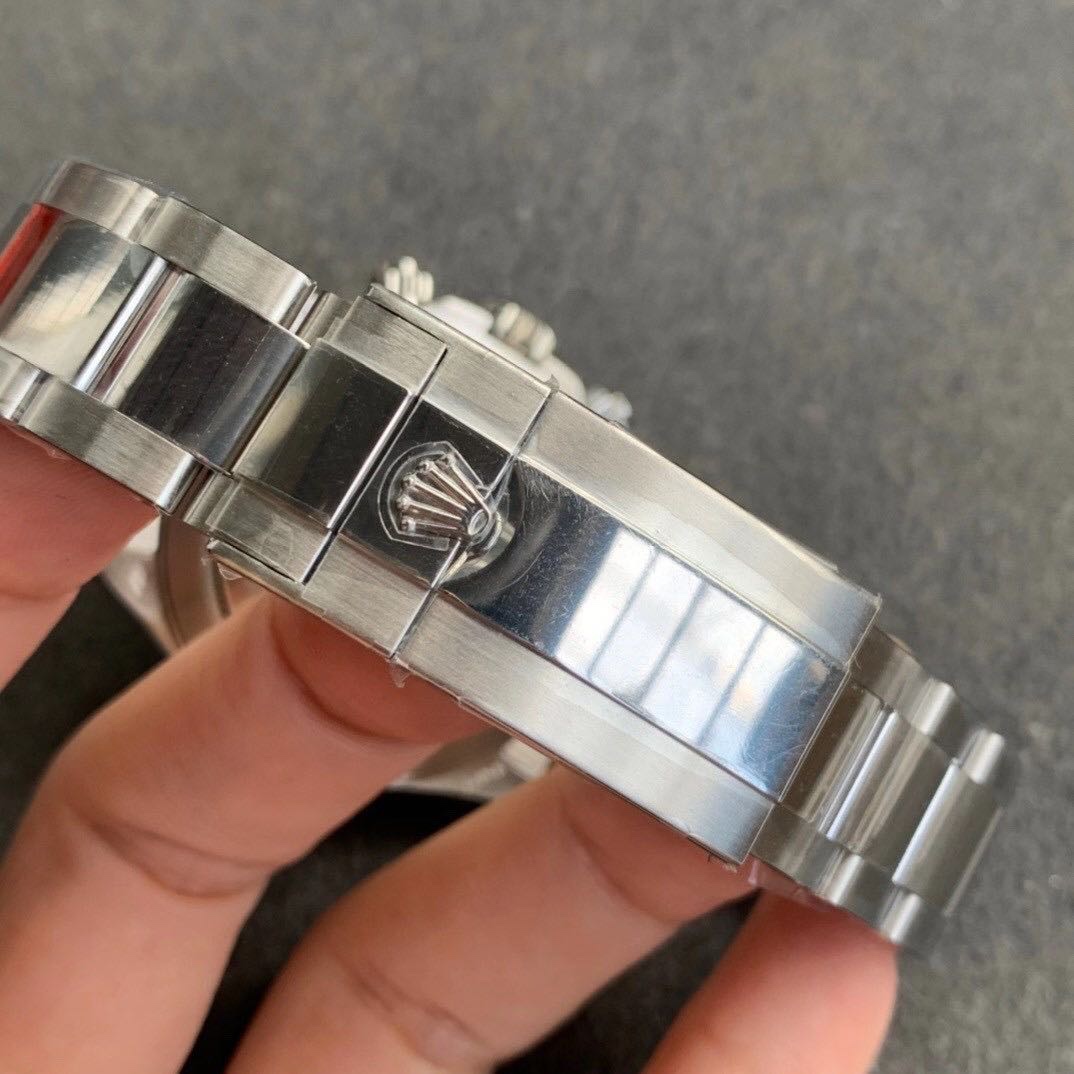 Rolex watch