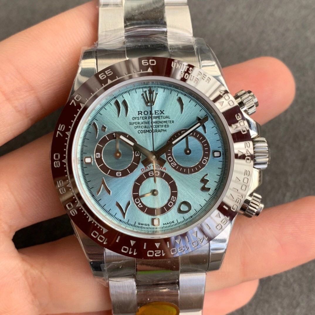 Rolex watch