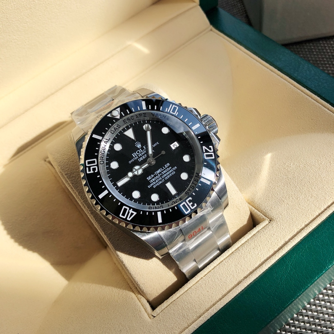 Rolex watch