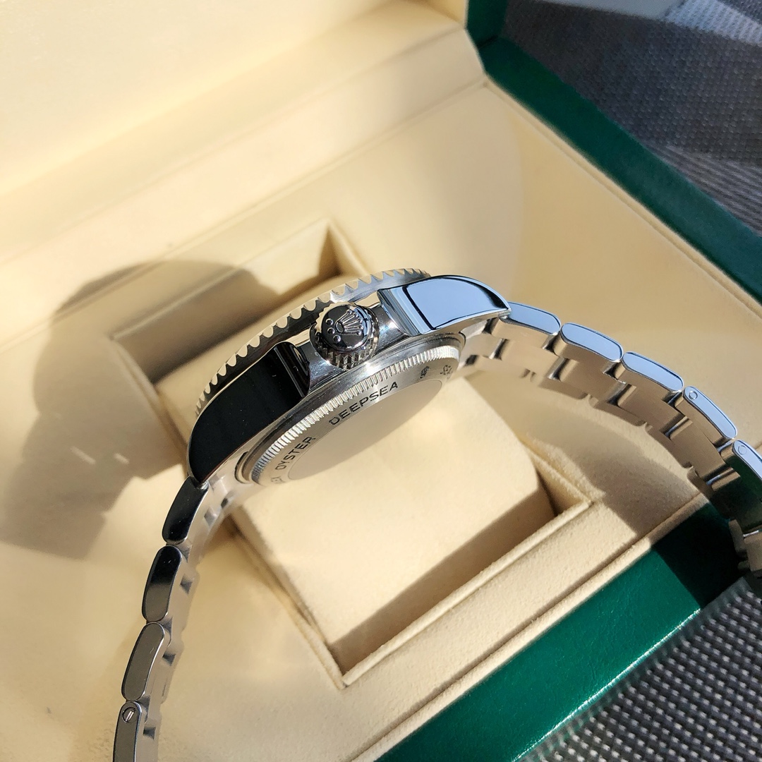 Rolex watch