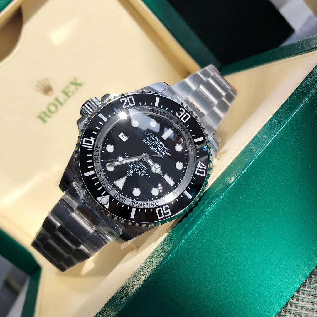 Rolex watch