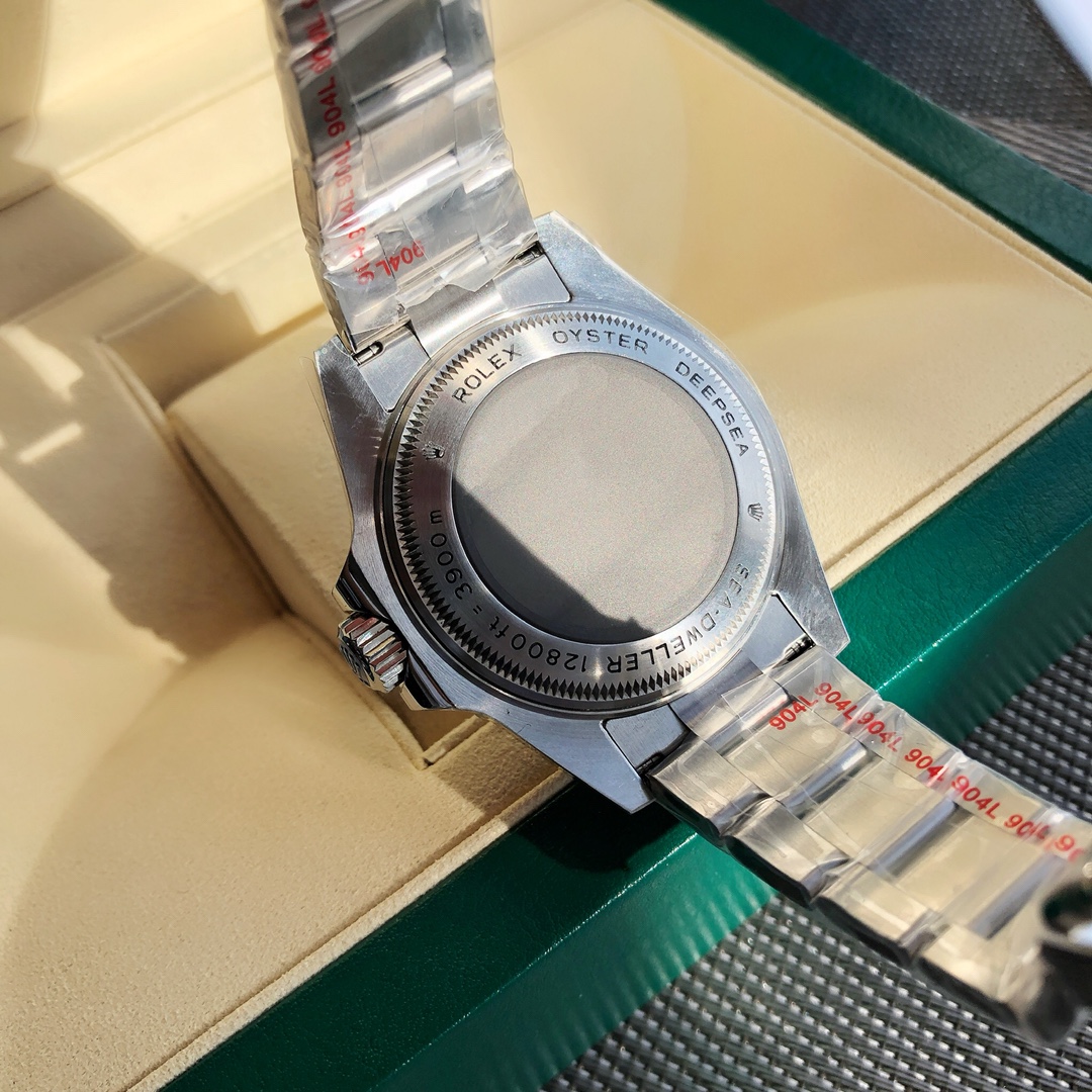 Rolex watch