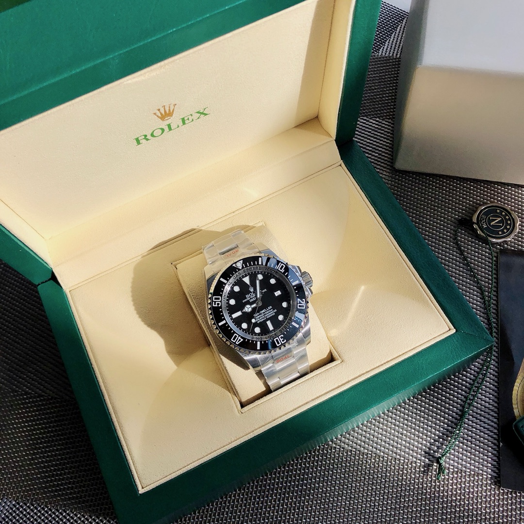 Rolex watch