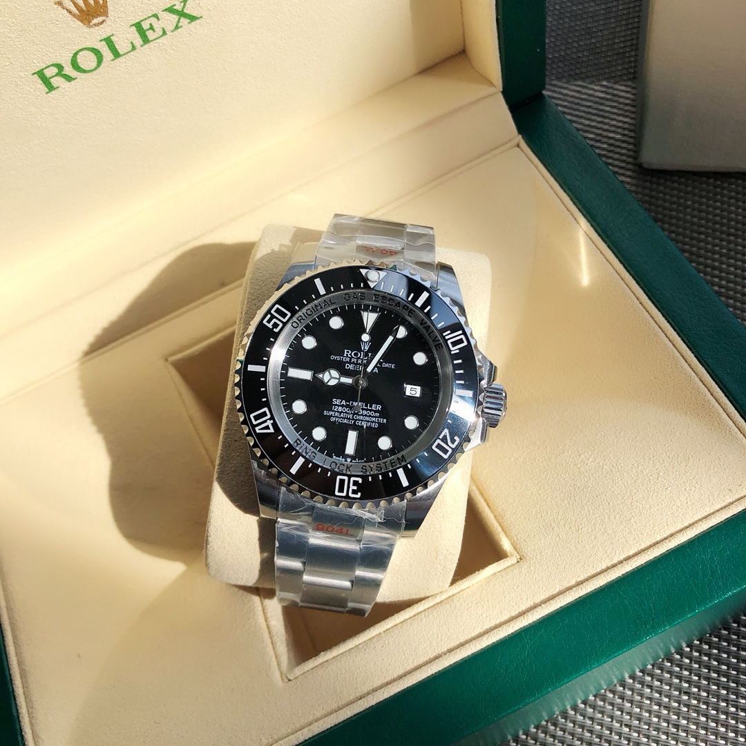 Rolex watch