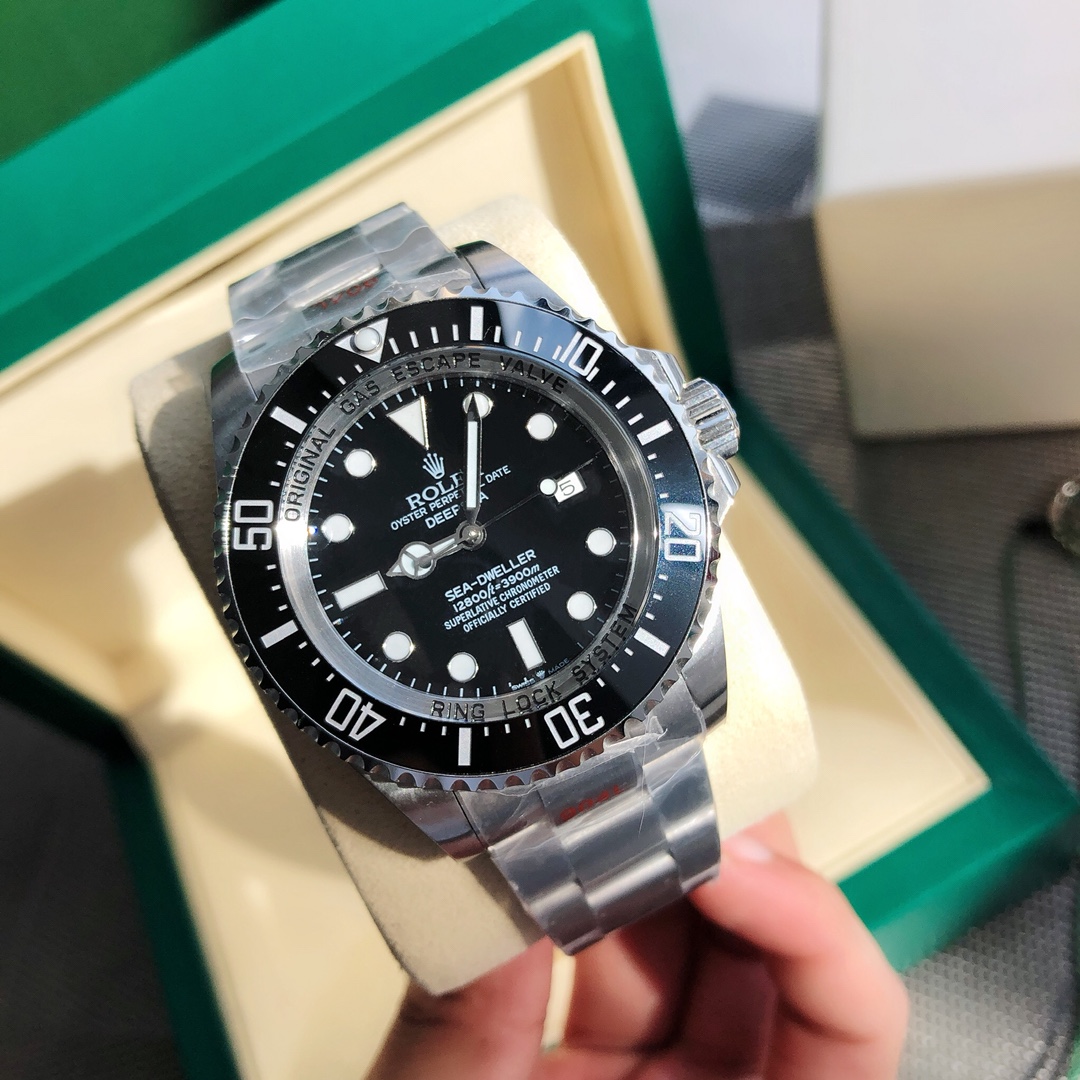 Rolex watch