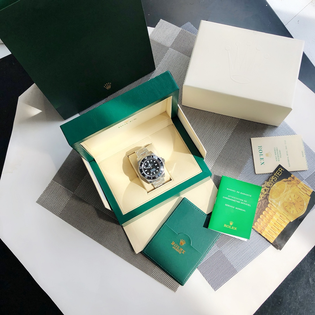 Rolex watch
