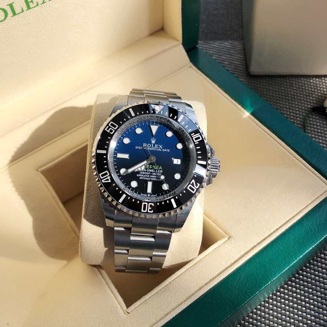 Rolex watch