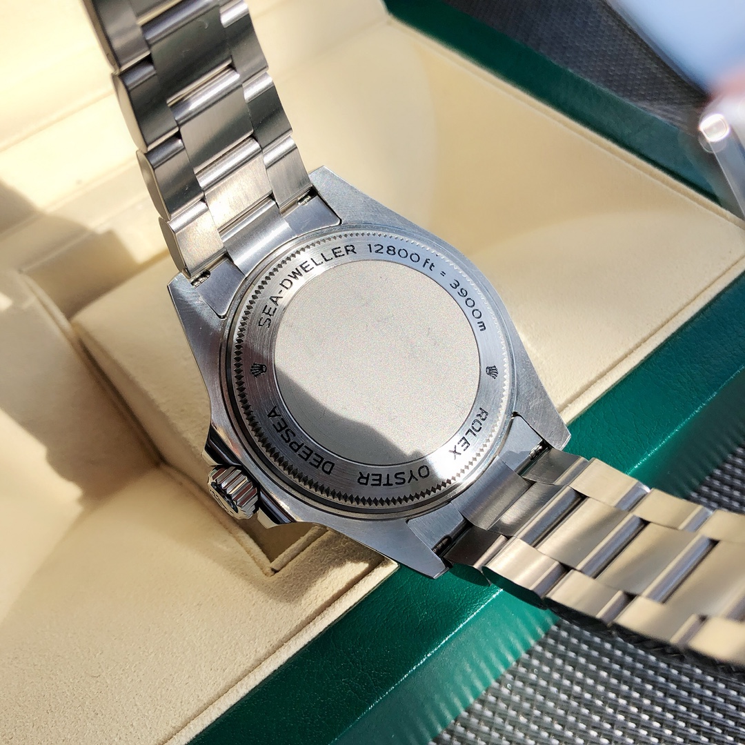 Rolex watch