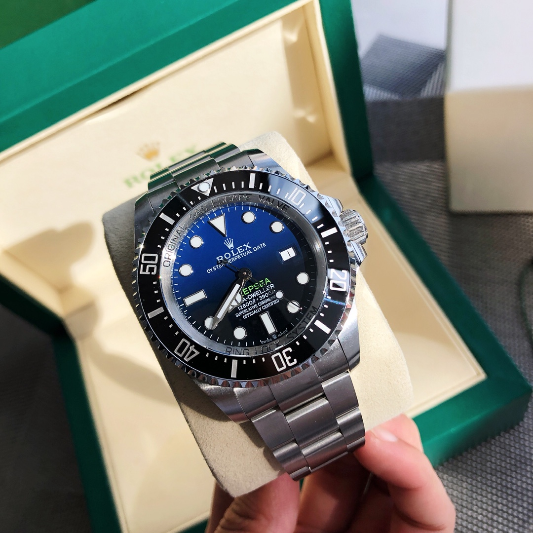 Rolex watch