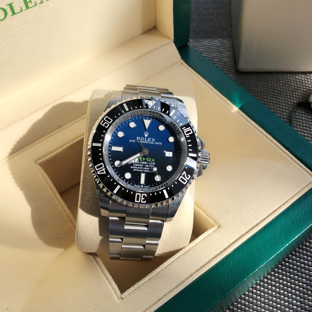 Rolex watch