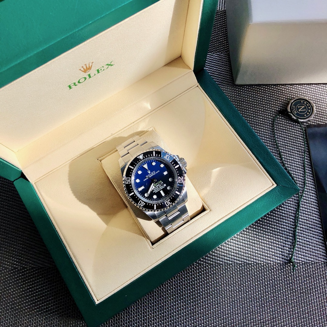 Rolex watch