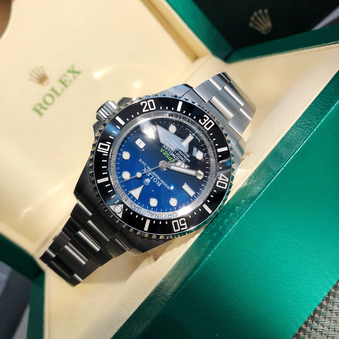 Rolex watch