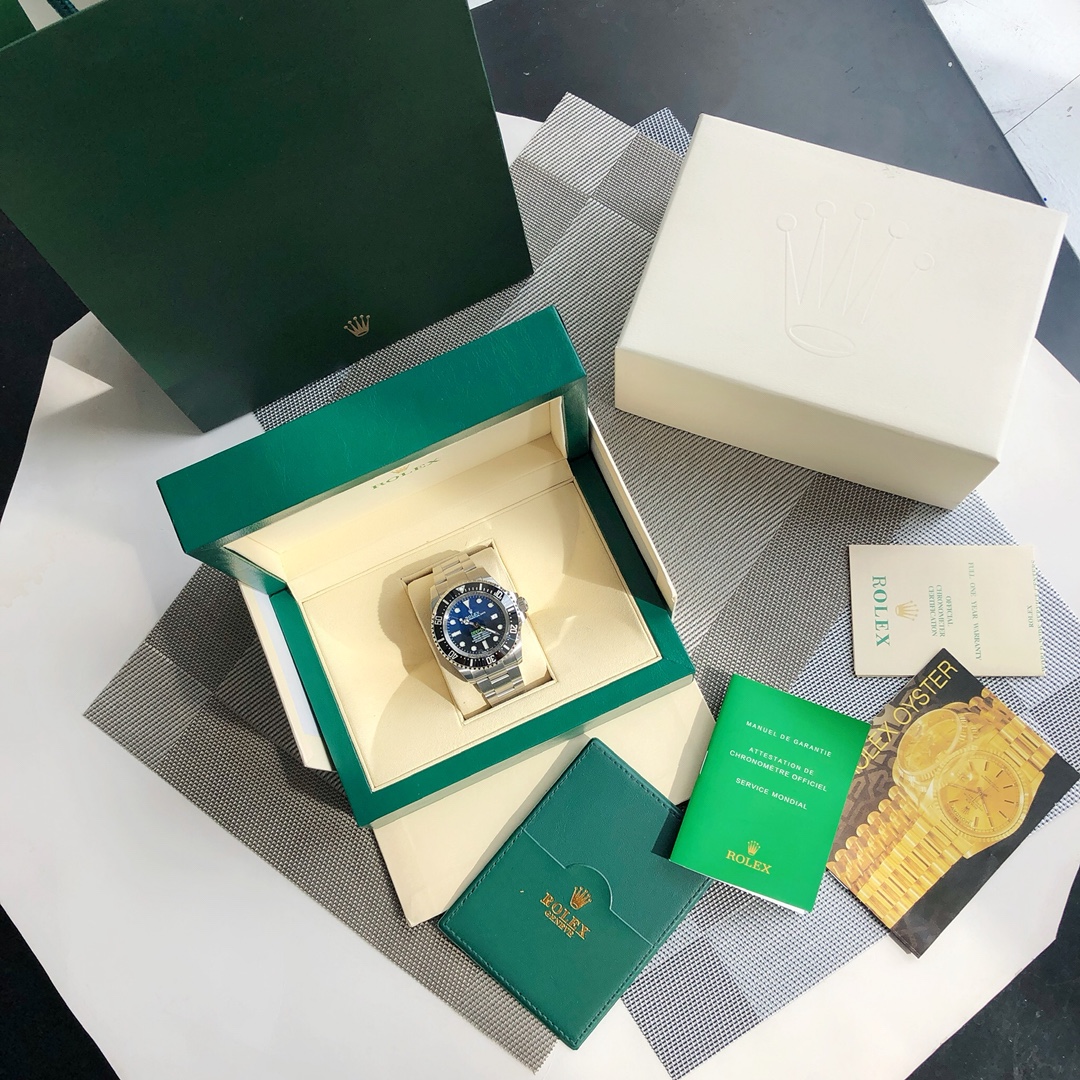 Rolex watch