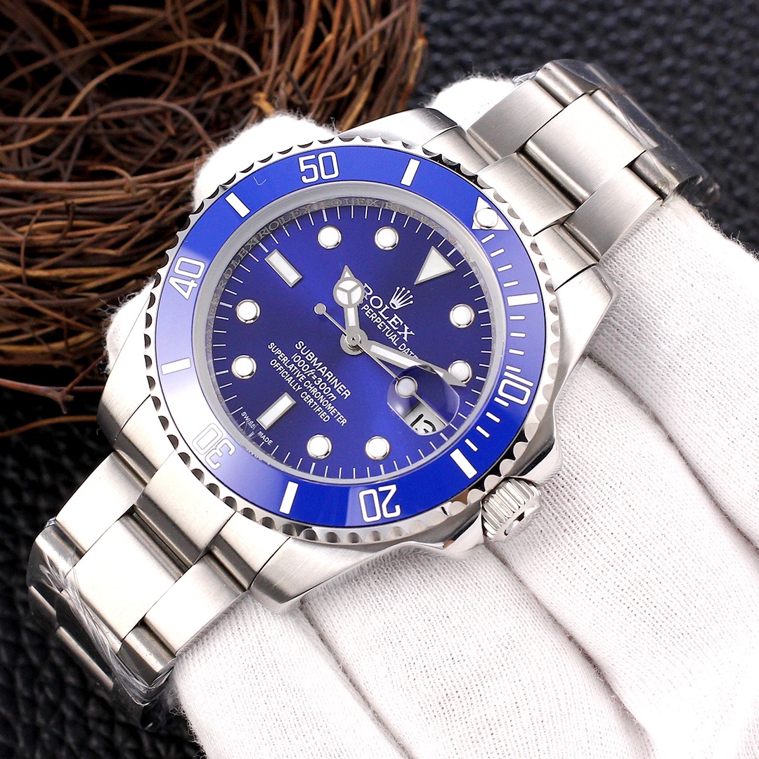 Rolex watch