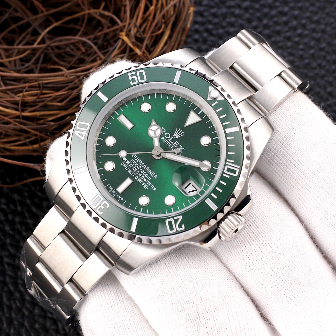 Rolex watch