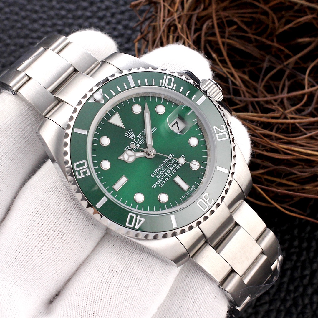 Rolex watch