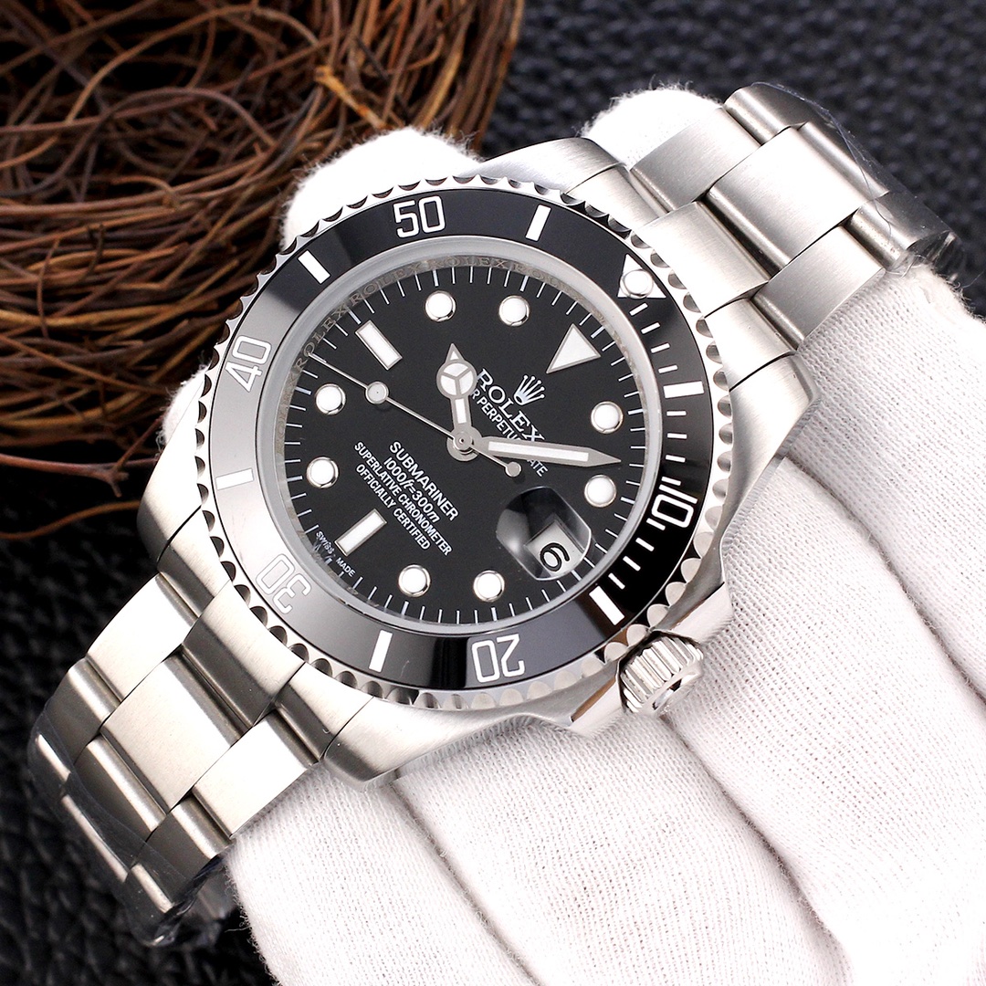 Rolex watch