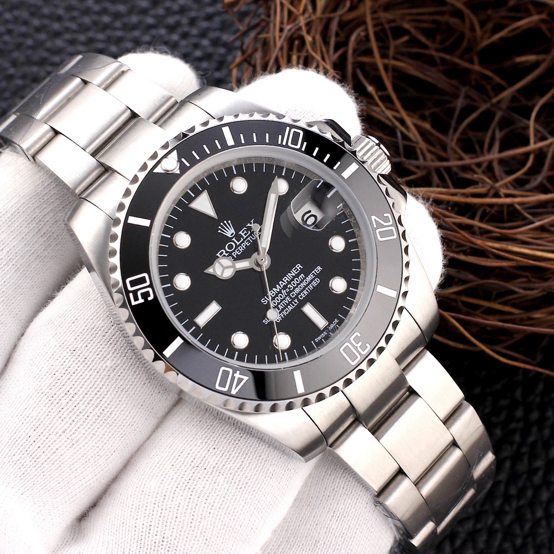 Rolex watch