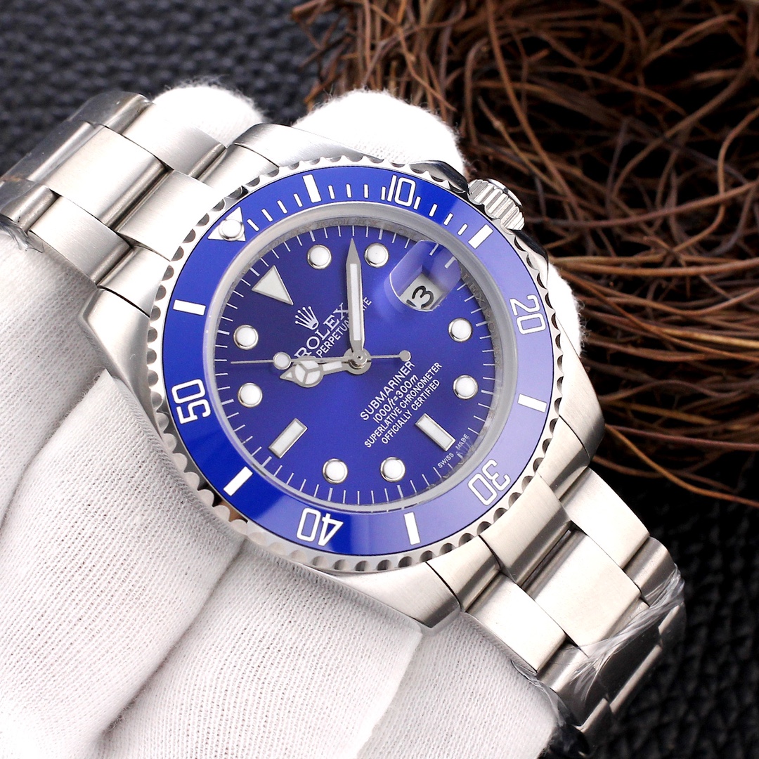 Rolex watch